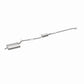 MagnaFlow BRE Exhaust Kit 03-05 Honda Accord 2.4L