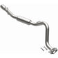 BRExhaust 05-08 Mercury Mariner 3.0L Muffler Kit
