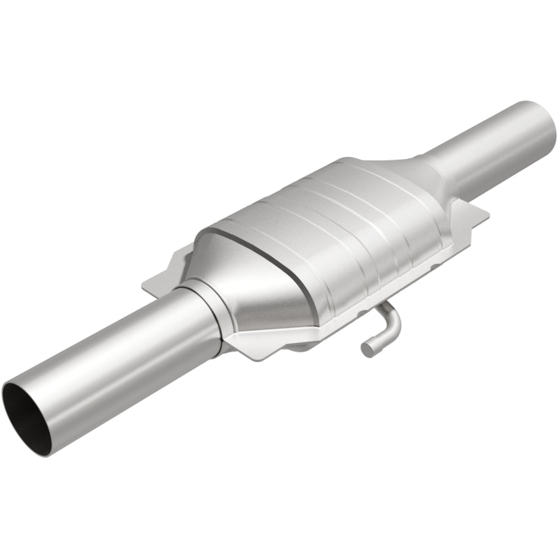 Magnaflow 86-95 Buick/Cadillac/Pon CA Direct Fit Converter