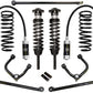 ICO 2.5 Series Coilover Kits