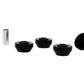 Whiteline 1965-1972 Dodge Coronet Strut rod - To Frame Bushing
