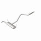 MagnaFlow BRE Exhaust Kit 15-17 Chrysler 200 2.4L