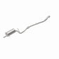MagnaFlow BRE Exhaust Kit 96-01 Subaru Impreza 2.2L