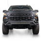 Addictive Desert Designs 22-25 Chevy Silverado 1500 Stealth Fighter Front Bumper w/ Winch Mount