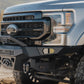 DV8 17-22 Ford Super Duty F-250/F-350 Spec Series Front Bumper