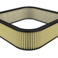 afe Magnum FLOW Custom Air Filter 20.6 IN L x 20.6 IN W x 5.70 IN H w/ Expanded Metal