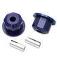 SuperPro 2006 Mazda MX-5 Miata Touring Rear Differential Mount Bushing Kit - Street Performance