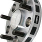 Project Kics 12X1.25 5-114.3 Wide Tread Spacers - 25MM *Built to Order*