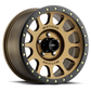 Method Race Wheels 305 NV 17x8.5 - Matte Black