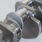 Eagle Ford 351W 3.750in Stroke 2.100in Rod Journals Cast Crankshaft