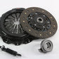 Comp Clutch 06-11 Subaru WRX / 05-11 Subaru Legacy GT Stage 2-Steelback Brass Plus Rebuild Kit