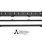 DV8 Offroad 2024-2025 Toyota Tacoma Roof Rack Light Mount