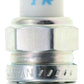 NGK Laser Iridium Spark Plug Box of 4 (ILZKR7G7G)