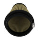 afe Magnum FLOW Universal Air Filter 5 IN F X 6-1/2 IN B X 4-3/4 IN T X 8 IN H