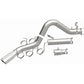 MagnaFlow 2024+ Chevy Silverado 2500HD/3500HD Pro Series Filter-Back Performance Exhaust