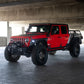 DV8 Offroad 20-23 Jeep Gladiator JT Slim Fender Flares