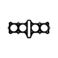 Cometic 81-05 Kawasaki KZ1000 KZ 76mm Bore .040 MLS Head Gasket