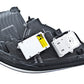 Hella 2007-2007 Mercedes-Benz GL320 Headlight Assembly