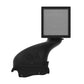 aFe 21-24 Ford F-150 V6/V8 Dynamic Air Scoop w/ Pro DRY S Filter (D.A.S. PLUS)