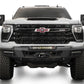 ADD 2024 Chevy Silverado 2500 Phantom Winch Front Bumper