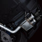 AWE 2024 Ford Mustang GT Fastback S650 RWD SwitchPath Catback Exhaust w/ Quad Diamond Black Tips