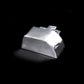 Weapon R 13 Scion FR-S Billet Aluminim Accessory Cover - Air Conditioning Cover