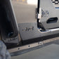 DV8 Offroad 18-23 Jeep Wrangler JL Rock Skins (4 Door Only)