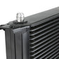 afe BladeRunner Oil Cooler 10 IN L x 2 IN W x 8 IN H