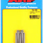 ARP 10-32 x 1.000 12pt SS Bolts (Pack of 5)