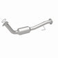 Magnaflow 02-03 Cadillac Escalade 6.0L Direct Fit Converter