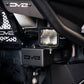 DV8 Offroad 21-22 Ford Bronco Crash Bar Caps w/ Accessory Mount
