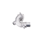 Fleece Performance 98.5-07 Dodge 2500/3500 Cummins Replacement Thermostat Housing w/Aux Port