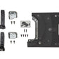 Ford Racing 21-25 Bronco Spare Tire Mount Reinforcement Kit