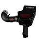 Corsa 18-23 Ford Mustang GT 5.0L V8 Forged Carbon Fiber Air Intake w/ DryTech 3D No Oil