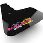 Rally Armor 18-24 Jeep JL Wrangler Black Mud Flap BCE Logo