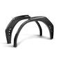 Seibon 2022 Subaru WRX Carbon Fiber Rear Fender Trim