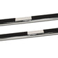 Go Rhino 6in OE Xtreme SideSteps - Chrome - 80in