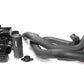 PERRIN 15-21 Subaru WRX Front Mount Intercooler Boost Tube Kit - Black