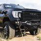 DV8 Offroad 20-23 GMC Sierra 2500/3500 Spec Series Front Bumper