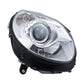 Hella 2006 Mercedes-Benz R Cls Xen Headlamp Rh