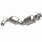Magnaflow 21-23 Ford F-150 3.5L Left Underbody Direct Fit Converter