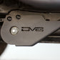 DV8 Offroad 2021 Ford Bronco | Trailing Arm Skid Plates