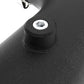 aFe 20-23 GM Diesel Trucks V8 6.6L L5P BladeRunner 3in Aluminum Hot Charge Pipe - Black