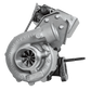 Garrett PowerMax GTB1752V Turbo Kit 2016+ Colorado 2.8L Duramax