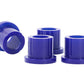 SuperPro Front Leaf Spring and Shackle Bushing Kit
