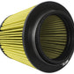 Airaid Cone Filter 6in Flg 9in b X 6-11/16in T 7-9/16in H Synthamax