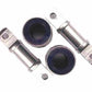 SuperPro 2001 Volvo S60 Front Control Arm Bushing Kit
