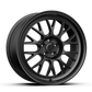 fifteen52 Holeshot RSR 18x9 5x100 42mm ET 73.1mm Center Bore Frosted Graphite