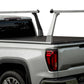 Access ADARAC Aluminum Series 16+ Toyota Tacoma 5ft Box Silver Truck Rack