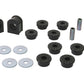 Whiteline 1999 Ford F-250 Sway Bar - Mount Bushing -32mm